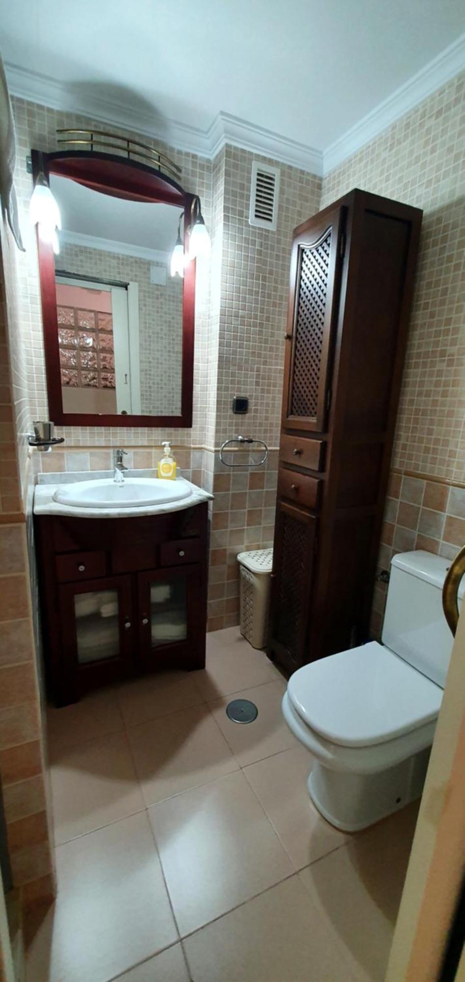 Apartamento A Pie De Playa La Barrosa Chiclana de la Frontera Kültér fotó